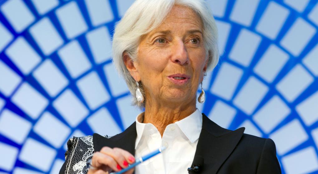 El FMI confía en mantener con Caputo "relaciones constructivas y de colaboración"