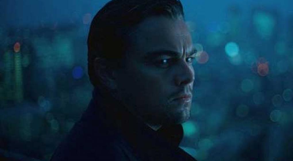 Como Se Llama La Ultima Pelicula De Leonardo Dicaprio DiCaprio, ladrón de sueños | El sitio de televisión, cartelera de cine